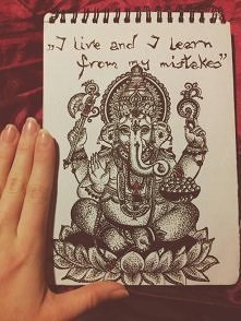 Ganesha