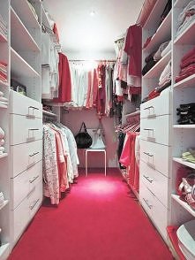 wymarzona garderoba :3