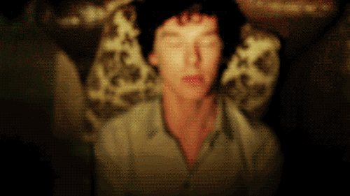 Benedict Cumberbatch