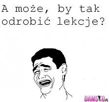 Hahhahahaha nie :3