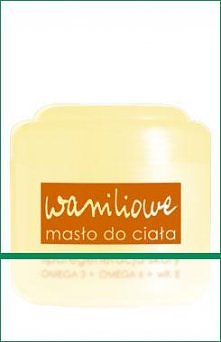 Masło posiada cudowny zapac...