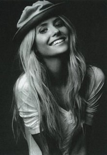 Naturalnie i dziewczęco