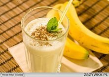 Koktajl bananowy

banan
1 s...