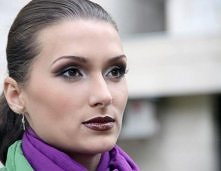 makeup banan