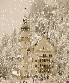 pada śnieg, pada śnieg... :):):)