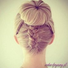 Może być taki koczek na wesele? :)