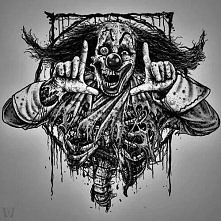 takie trochę straszne :)