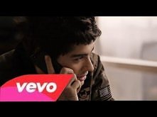 One Direction - Half a Heart (Music Video)