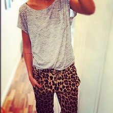 modnie i sportowo <3