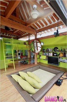 Wydaje mi się że to pokój d...