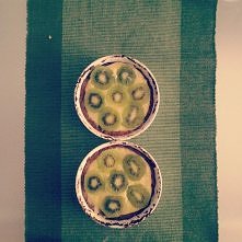 przepyszna tarta z kremem maślanym i kiwi !