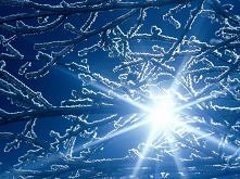 Promienie słoneczne ...