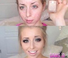 Nie wiem jak was , ale mnie to przeraża ... o.O