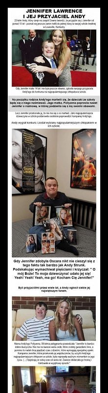 Nie każdemu woda sodowa uderza do głowy :)