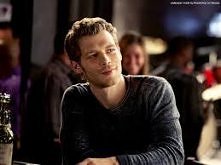Klaus Mikaelson