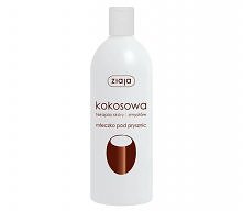 Nawet szybki prysznic tym żelem sprawia ze czuje się wypoczęta i zrelaksowana :D