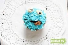 ciasteczkowy potwóór . przepis ;)