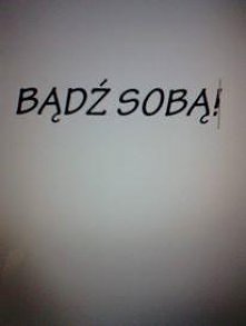 Sobą!