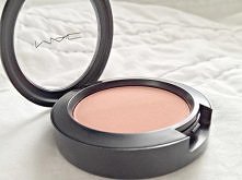 Blush from Mac.