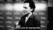 Tom :)