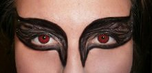 Black Swan ;)