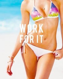 Dziewczyny! Do lata zostało...