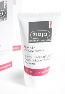 Moja cera jest niestety nac...