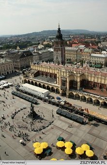 Lepiej jechac do Krakowa,do Parku Doswiadczen czy do Kielc,do kina?