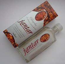 Czas rozpocząć kurację! :) oby coś pomogło.