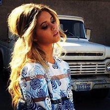 Sasha Pieterse <3