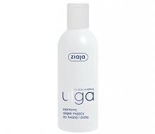 Moim problemem jest wiecznie sucha skóra.Chciałabym temu zaradzić. Być może codzienne stosowanie "Ulgi" spełni moje oczekiwania.