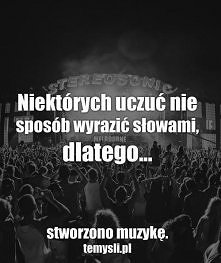 MUZYKA