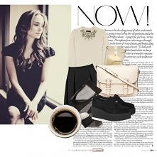 I kolejny zestawik ♥