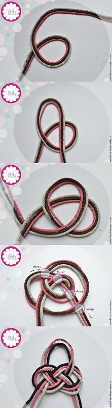 diy, weave, bracelet, tutor...