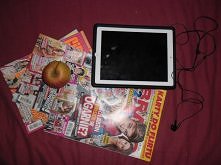 Free time.
#wieczór#łóżko#g...