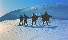 the Beatles i anioły na sni...