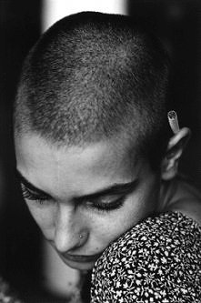 Sinead O'Connor