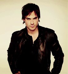 Ian Somerhalder *.*  gif.