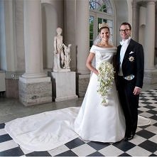 Szwedzka Następczyni Tronu-Księżniczka Wiktoria