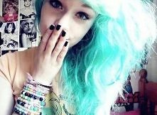 piękny kolorek ♥♥