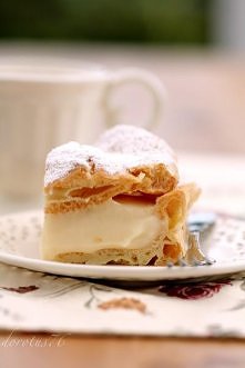 moje wypieki
karpatka