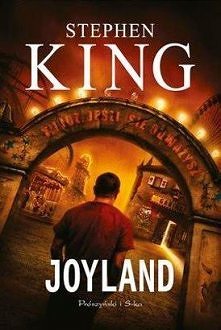 Stephen King - Joyland