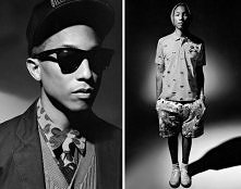 Pharrell Williams