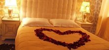 pokój na walentynki