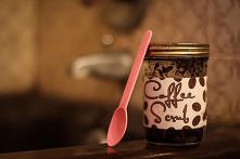 Coffee Scrub. KLIK w obraze...