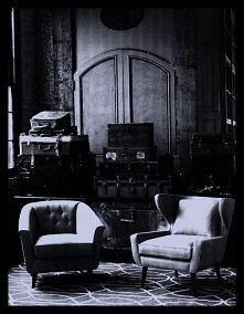 Żyje­my tak jak śni­my – samotnie.