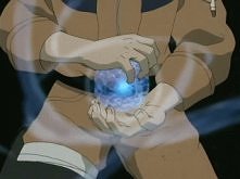 Rasengan <3