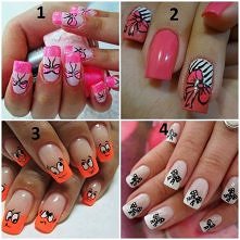 Ktore?? 1? 2? 3? czy 4?