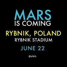 Ktoś się wybiera? ;)