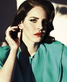 Lana Del Rey